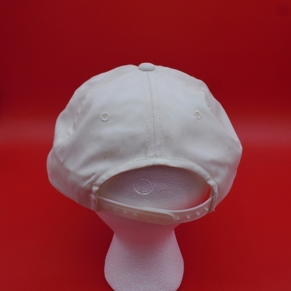 Vintage Retro 96 Bud Break Baseball Hat Cap Budweiser Beer Snap Back - Picture 4 of 7